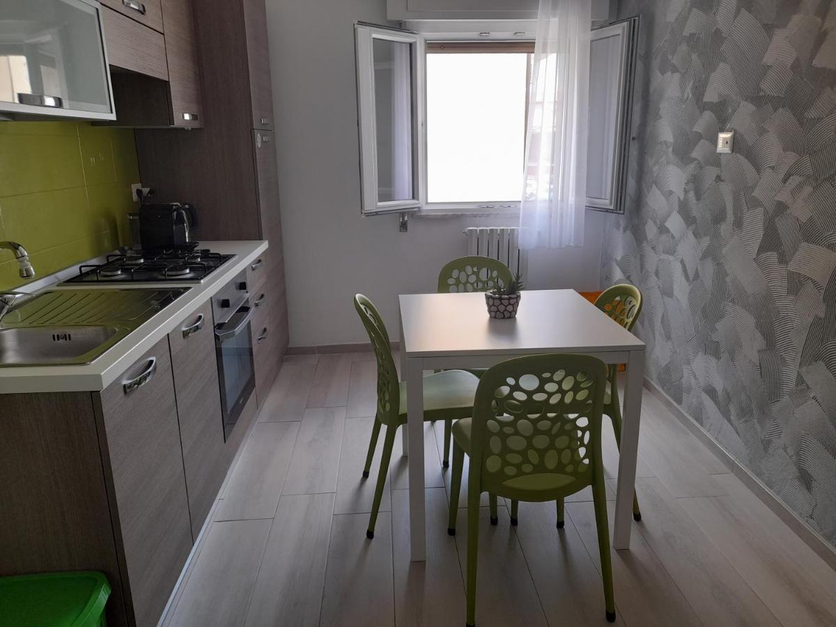 La Stella Del Mattino Apartment Matera Exterior photo